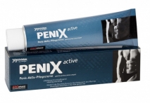 Возбуждающий крем для мужчин PeniX Active