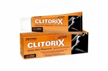 Возбуждающий клиторальный крем ClitoriX Active