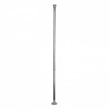 Шест для стриптиза Playtime (НЕ подходит для выполнения трюков и вращения)