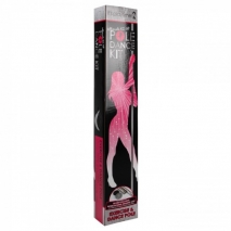 Шест для стриптиза Playtime (НЕ подходит для выполнения трюков и вращения)