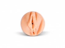 Двухсторонний мастурбатор по слепку вагины и ануса Елены Берковой