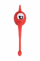 Эрекционное кольцо с классической вибрацией NICK