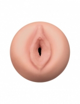 Поршневая вакуумная помпа с мягкой насадкой Classix Pleasure Pump