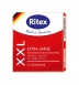 Презервативы Ritex увеличенного размера XXL (3 шт)0