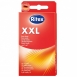 Презервативы Ritex увеличенного размера XXL (10 шт)0