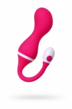 Виброшарики с подогревом и подсветкой VIKI (10 режимов)