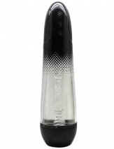 Перезаряжаемый вакуумный мастурбатор Eroticon PUMP X4M