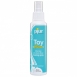 Безспиртовой антибактериальный спрей для очищения игрушек Pjur Toy Clean (100 мл)0