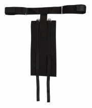 Сбруя на предплечья с фиксацией рук Bad Kitty Torso Restraints