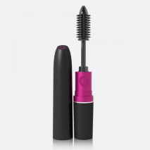 Мини-вибратор в виде туши для ресниц Vibrating Mascara (4 режима)