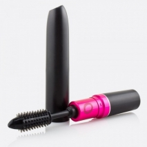 Мини-вибратор в виде туши для ресниц Vibrating Mascara (4 режима)