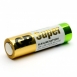 Батарейка алкалиновая GP Super AA в блистере (1 шт)0