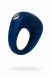 Перезаряжаемое эрекционное кольцо с вибрацией Satisfyer Rings (10 режимов)0