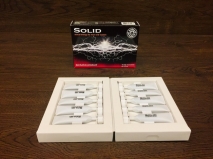 Возбуждающие капли для двоих SOLID (10 шт)