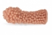 Стимулирующая насадка на пенис с пупырышками KOKOS (размер L, вторая кожа)0