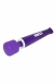 Фиолетовый беспроводной вибромассажер Hitachi Magic Wand Massager (10 режимов)1