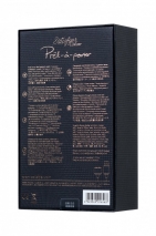 Вакуум-волновой стимулятор клитора Satisfyer Luxury Haute Couture (11+10 режимов, 2 мотора)