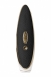 Вакуум-волновой стимулятор клитора Satisfyer Luxury Haute Couture (11+10 режимов, 2 мотора)1