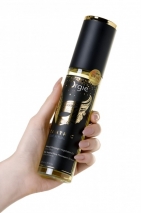 Растительное массажное масло Orgie Tantric love ritual (200 мл)