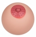 Сувенир брызгалка в виде груди Squirt Ball Boob1