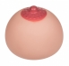 Сувенир брызгалка в виде груди Squirt Ball Boob2