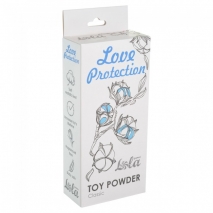 Пудра для игрушек Love Protection Classic (30 гр)