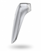 Вакуумный стимулятор клитора с вибрацией Satisfyer Luxury High Fashion (10+11 режимов)