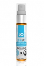 Органическое чистящее средство для игрушек JO Organic - Toy Cleaner (30 мл)