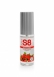 Оральная смазка со вкусом клубники S8 Strawberry Flavored Lubricant (50 мл)0