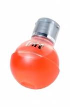 Разогревающее съедобное масло для массажа с ароматом арбуза FRUIT SEXY (40 мл)