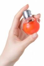 Разогревающее съедобное масло для массажа с ароматом арбуза FRUIT SEXY (40 мл)