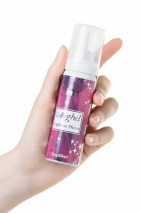 Шипучая массажная пена с охлаждающим эффектом ANGHEL EXPLOSION PHEROS (50 мл)