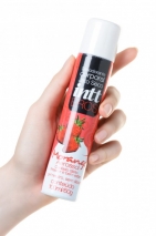 Дезодорант для интимной гигиены INTT INTIMO EROS с ароматом клубники (100 мл)