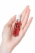 Блеск для губ INTT GLOSS VIBE Strawberry с эффектом вибрации и ароматом клубники (6 г)1