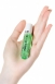 Блеск для губ INTT GLOSS VIBE Mint с эффектом вибрации и ароматом мяты (6 г)1