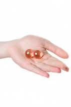 Масло для ванны и массажа INTT SEXY CASE с ароматом Flower by Kenzo (2 капсулы)