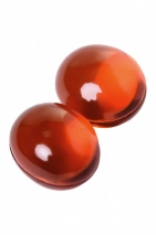 Масло для ванны и массажа INTT SEXY CASE с ароматом Gabriela Sabatini (2 капсулы)