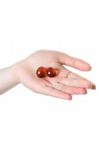 Масло для ванны и массажа INTT SEXY CASE с ароматом Gabriela Sabatini (2 капсулы)