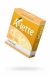 Точечные презервативы Arlette Dotted № 4 (3 шт)0