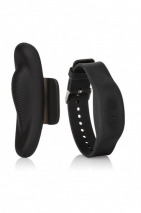 Клиторальный стимулятор на ДУ (браслет) Lock-N-Play Wristband Remote Panty Teaser (12 режимов)