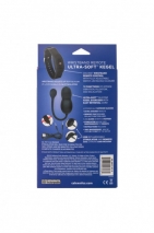 Вагинальные шарики на ДУ (браслет) Ultra-Soft Kegel System (12 режимов)