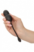 Вагинальные шарики на ДУ (браслет) Ultra-Soft Kegel System (12 режимов)