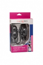 Вагинальные шарики на ДУ (браслет) Ultra-Soft Kegel System (12 режимов)