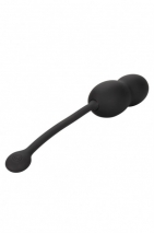 Вагинальные шарики на ДУ (браслет) Ultra-Soft Kegel System (12 режимов)