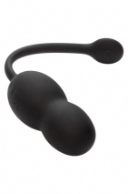 Вагинальные шарики на ДУ (браслет) Ultra-Soft Kegel System (12 режимов)