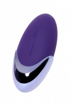 Универсальный вибромассажер Satisfyer LAYON 1 (10 режимов, 5 скоростей)