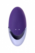 Универсальный вибромассажер Satisfyer LAYON 1 (10 режимов, 5 скоростей)