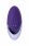 Универсальный вибромассажер Satisfyer LAYON 1 (10 режимов, 5 скоростей)