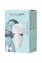 Вибромассажер Satisfyer Layon 4 Sweet sensation (15 режимов)