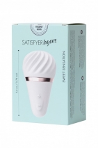 Вибромассажер Satisfyer Layon 4 Sweet sensation (15 режимов)